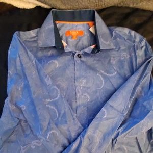 TALLIA MED MENS SHIRT